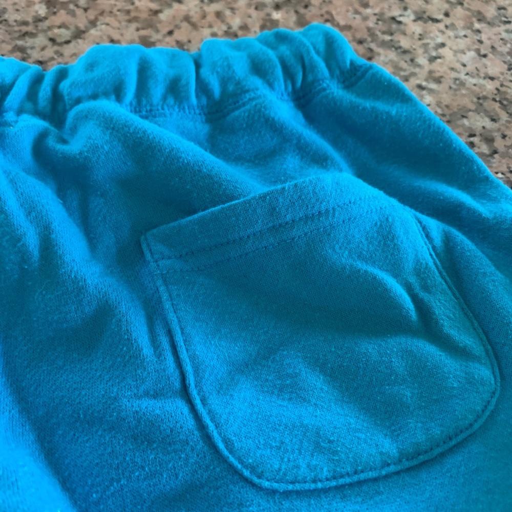 Lounge Shorts - Picture 6 of 8